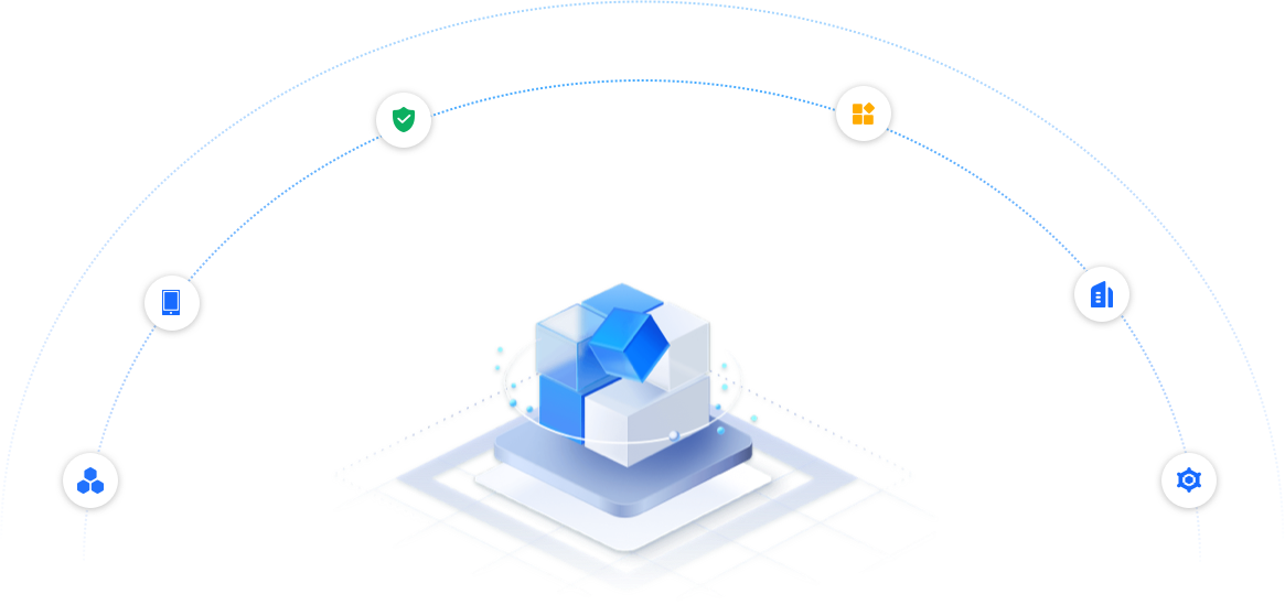 華天動力V11 OA系統(tǒng)解決方案
