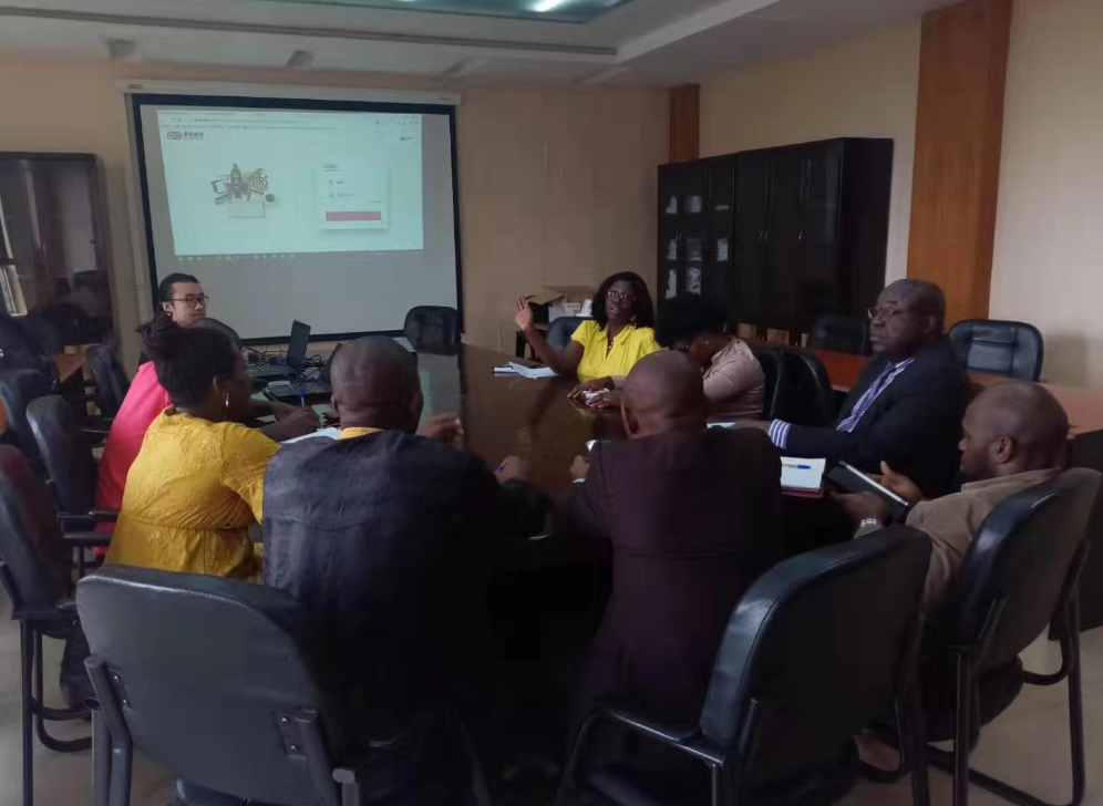 讓智慧帶動(dòng)發(fā)展，華天動(dòng)力OA助力“一帶一路”沿線國(guó)家信息化建設(shè)（上）