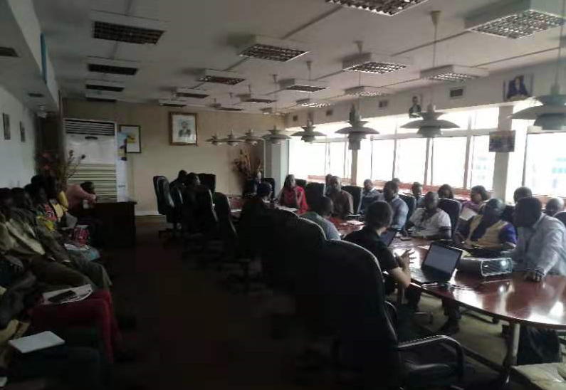 讓智慧帶動(dòng)發(fā)展，華天動(dòng)力OA助力“一帶一路”沿線國(guó)家信息化建設(shè)（上）