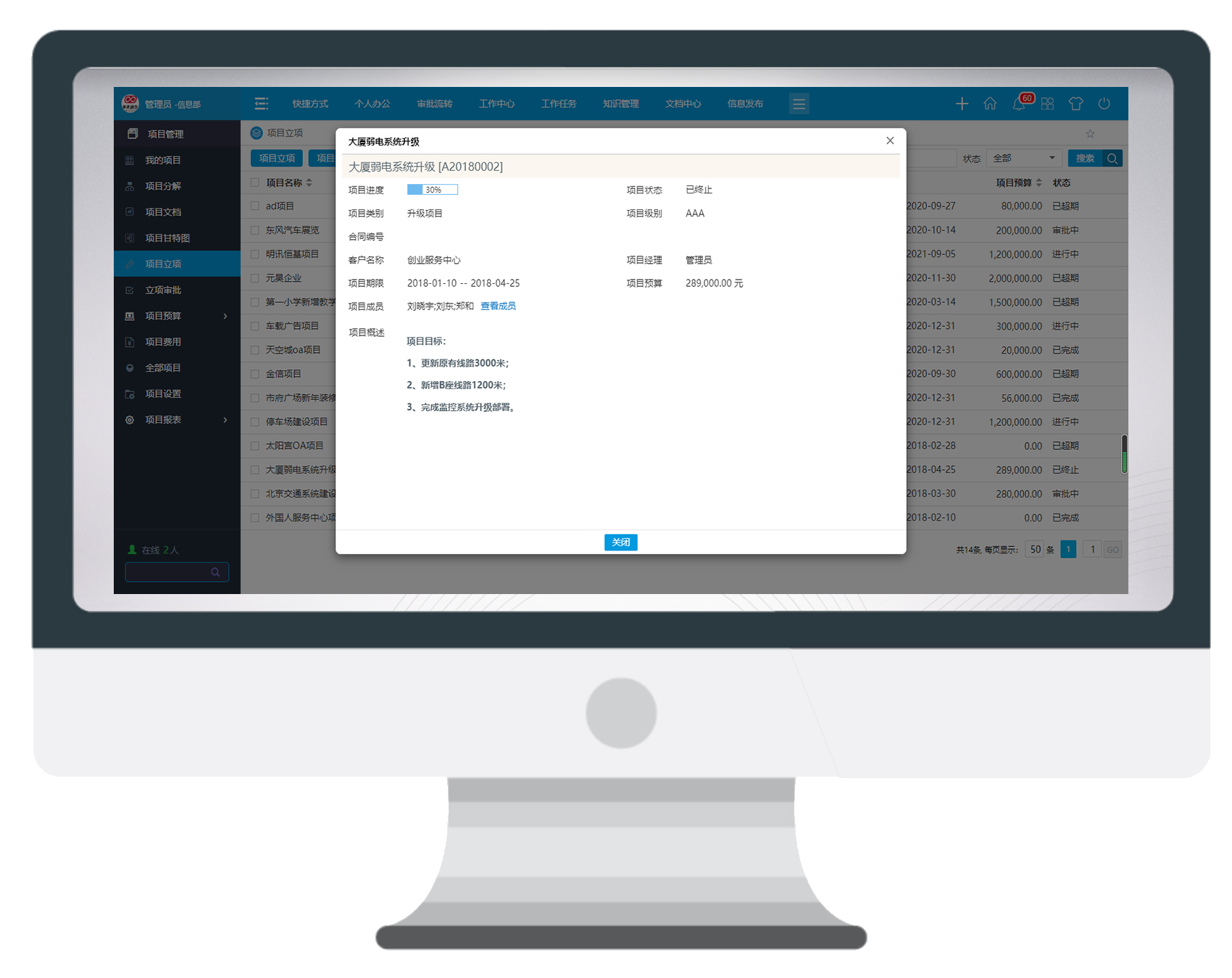 年終項目總結(jié)攻略，看這里！