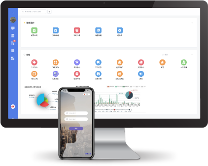 小天精靈IM純私有化部署，安心省心放心