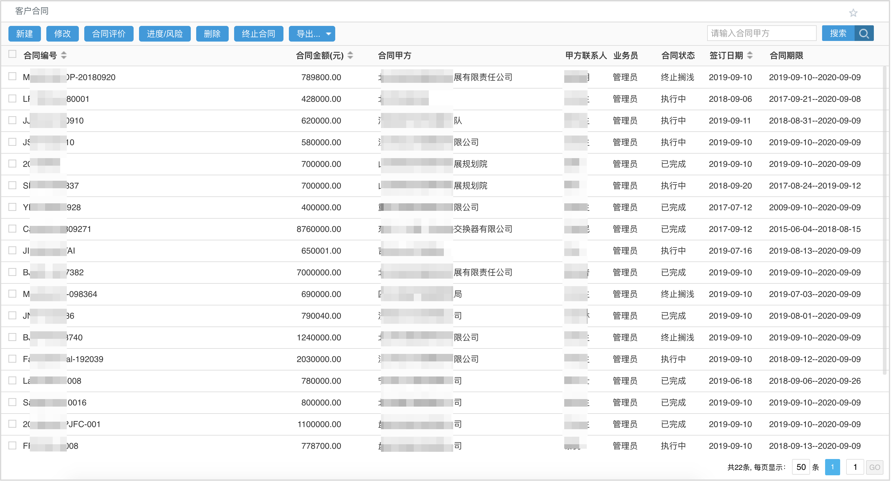 多業(yè)務(wù)場(chǎng)景全覆蓋，華天動(dòng)力OA系統(tǒng)實(shí)現(xiàn)建筑工程管理數(shù)字化