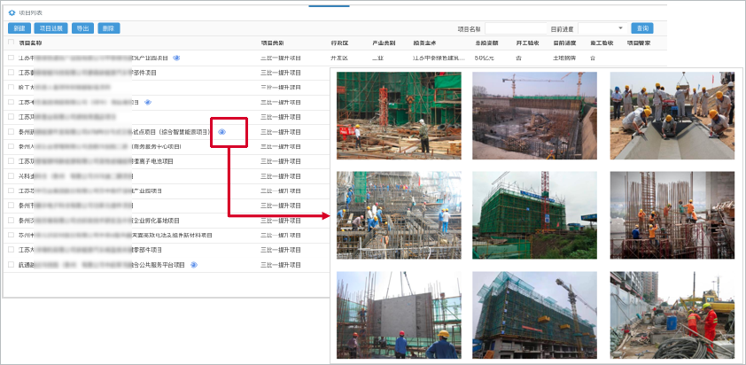 優(yōu)化營商環(huán)境建數(shù)字政府用華天動(dòng)力重大項(xiàng)目管理平臺(tái)
